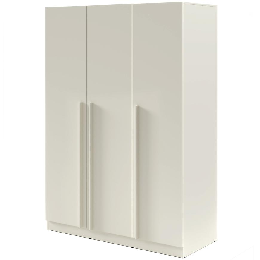 Skříň Braga 2 bez zásuvek kašmír