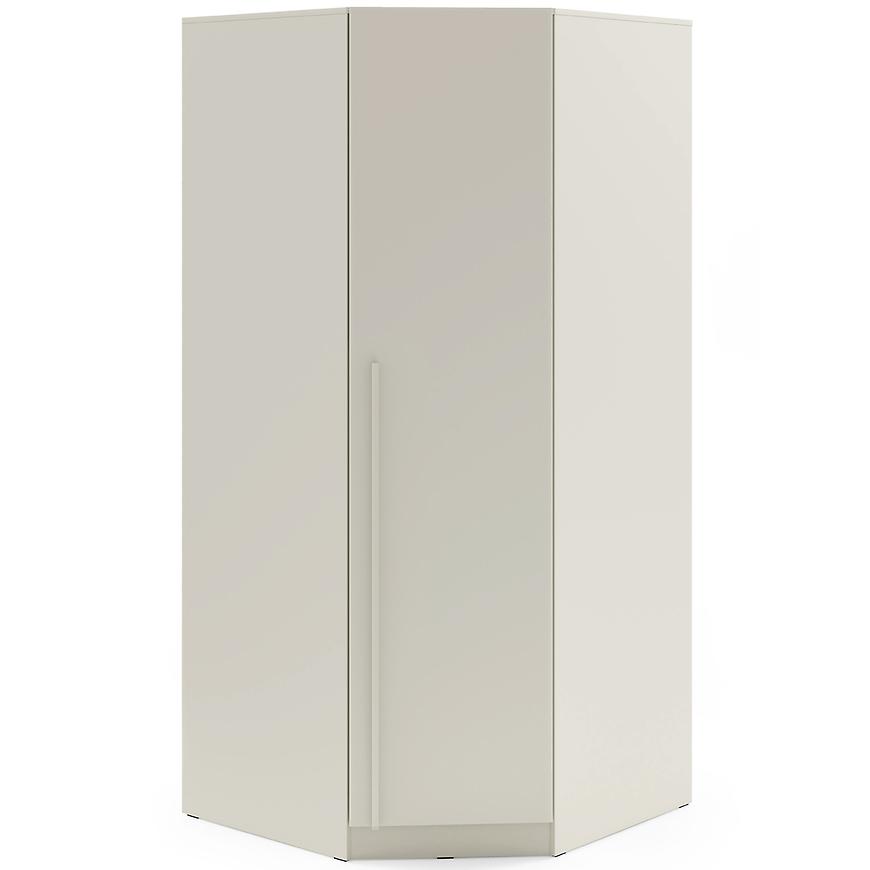 Skříň Braga 4 (L/P) kašmír