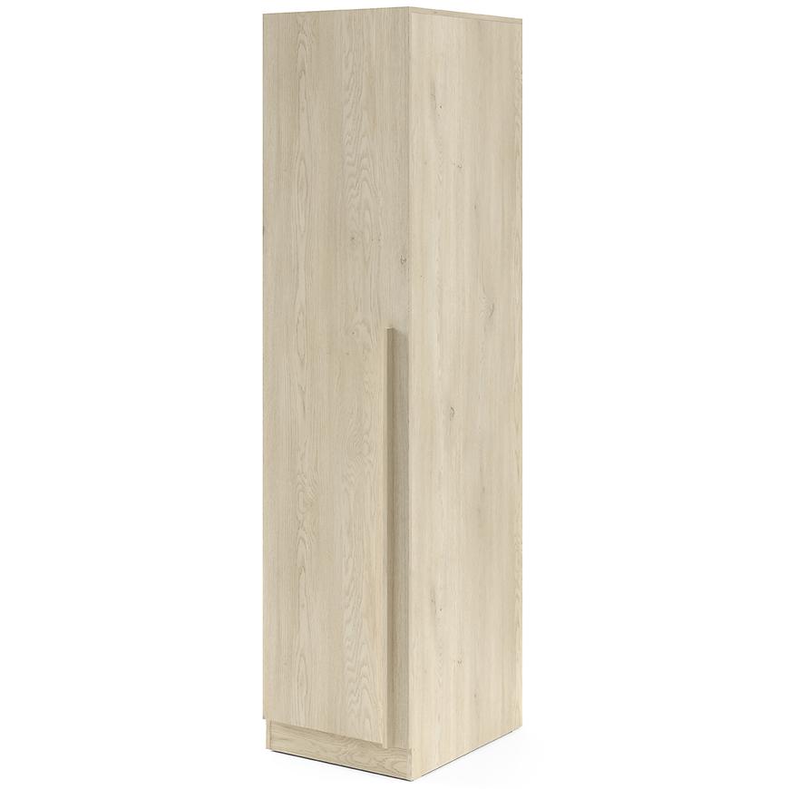 Skříň Braga 5 (L/P) dub cremona