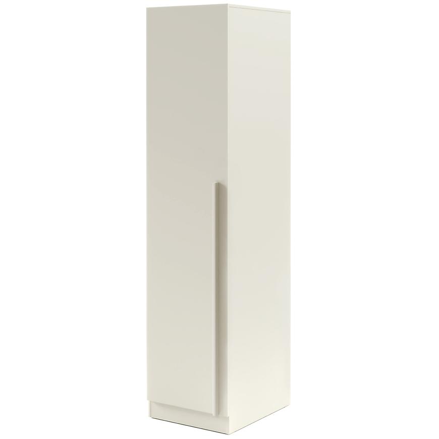 Skříň Braga 5 (L/P) kašmír