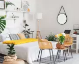 Jaky vliv ma priroda na interierovy design? Ekologicke aranzma pro vas domov!