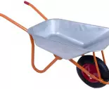 Je lepu0161u00ed koupit koleu010dko, nebo zahradnu00ed vozu00edk? Pu0159ehled modelu016f