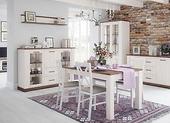 Jaký nábytek  vybrat do obývacího pokoje ve skandinávském stylu? Perličky skandinávského stylu