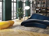 Jak vybrat barvu podlahy k nábytku?