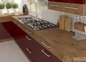 Kuchyně s ostrovem – jak ji zařídit?
