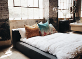 Matrace do postele – kterou si vybrat? Vlastnosti vybraných matrací