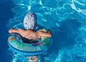 Samonosný bazén pro děti - je to dobrá volba?