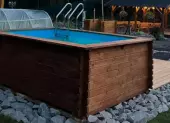 Jak vyčistit vodu v bazénu?