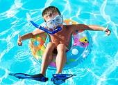 Samonosný nebo rámový bazén - Výhody a nevýhody bazénů, které jsou v létě nejžádanější!