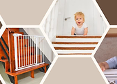 Jak zabezpečit schody před dětmi? top 3 nejlepší řešení!