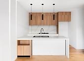 Kuchynu011b ve stylu shaker - fenomenu00e1lnu00ed minimalismu