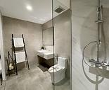 Sprchovu00e9 kouty v modernu00ed koupelnu011b