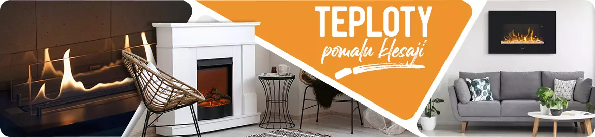 Teploty pomalu klesají