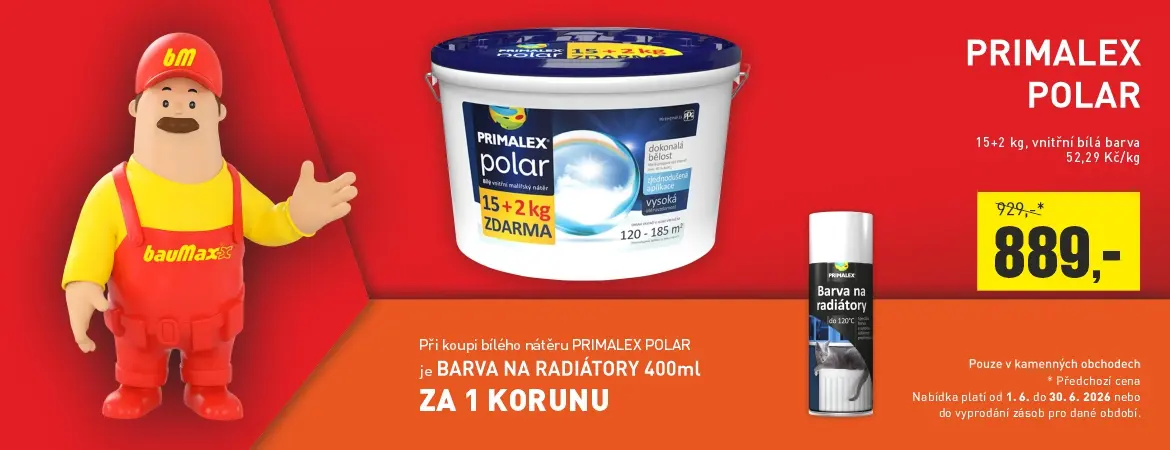 primalex polar 6.2026