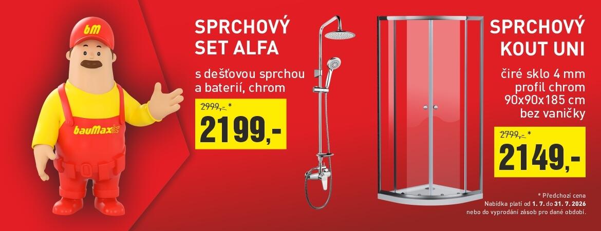 kout uni set alfa 7.2026