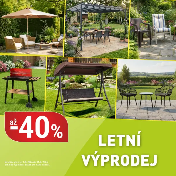 letni wyprodej 1-31.8.26