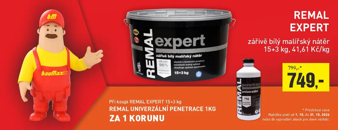 remal expert 10.2026