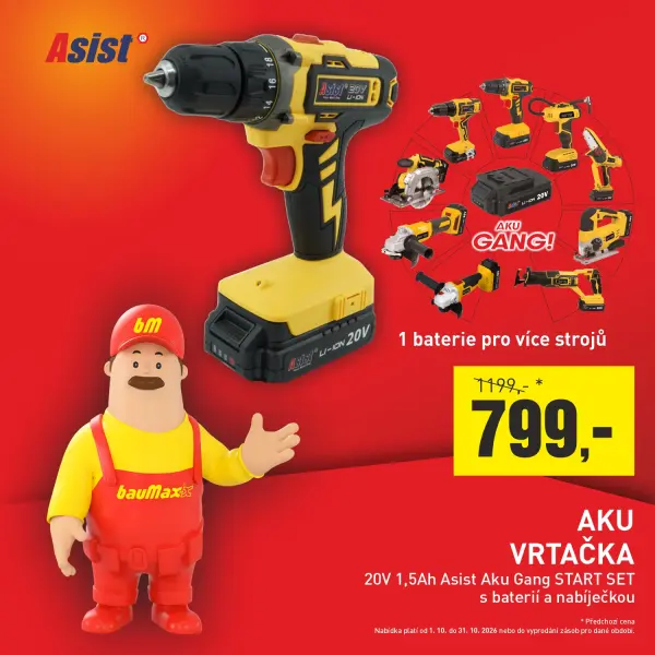 akku asist 2026