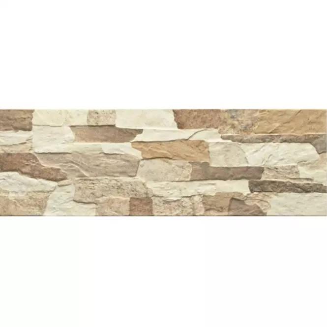 Fasádní Obklad Aragon Beige 450/150/9
