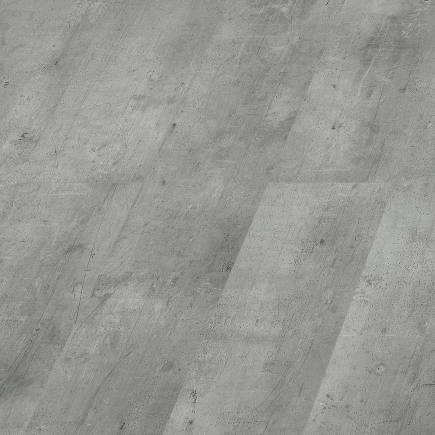 Levně Laminátová podlaha Paloma 8mm AC5 Beton Millenium 1038
