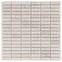 Mozaika Travertin atlas beige parallel 56125 30,5x30,5,2