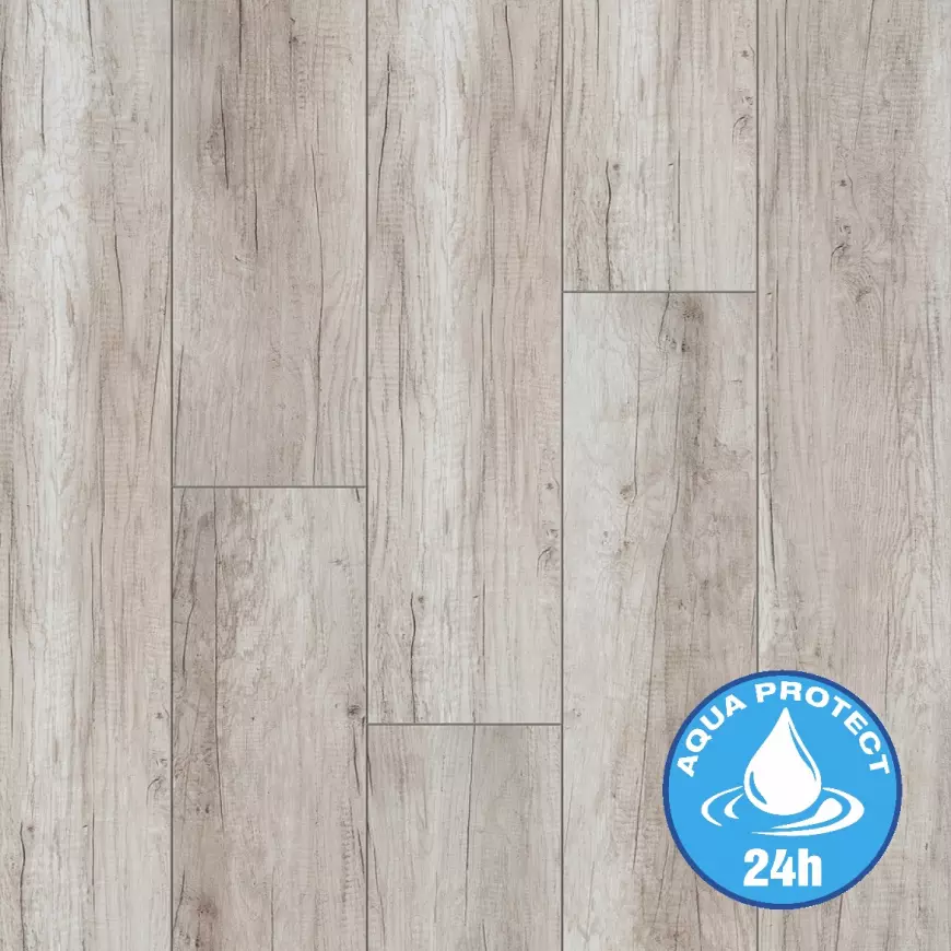 Laminátová podlaha voděodolná Dub Mamry 8mm AC5 Trend 52601