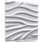 3D obkladový panel Barcelona 50x50 cm