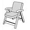 Polstr na židli a křeslo SPOT 129 nízký,5