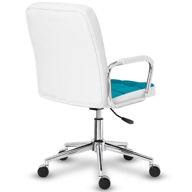 Kancelářská Židle Markadler Future 4.0 Turq. Mesh