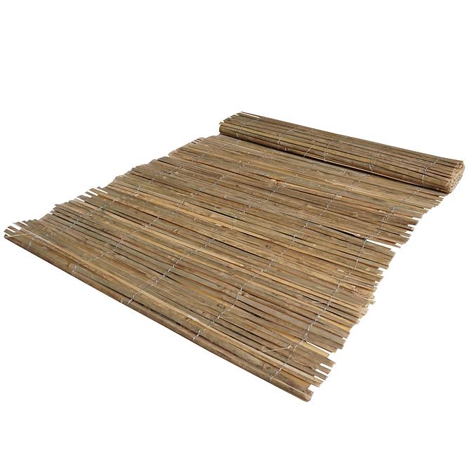 Bambusová rohož 200x500 cm