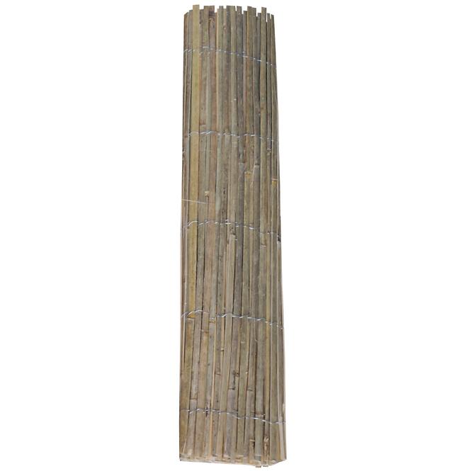 Bambusová rohož 200x500cm