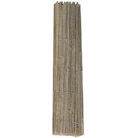 Bambusová rohož 100x500 cm