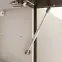 Kuchyňská skříňka Clara W60 OKGR grafitově šedá/dub artisan,11