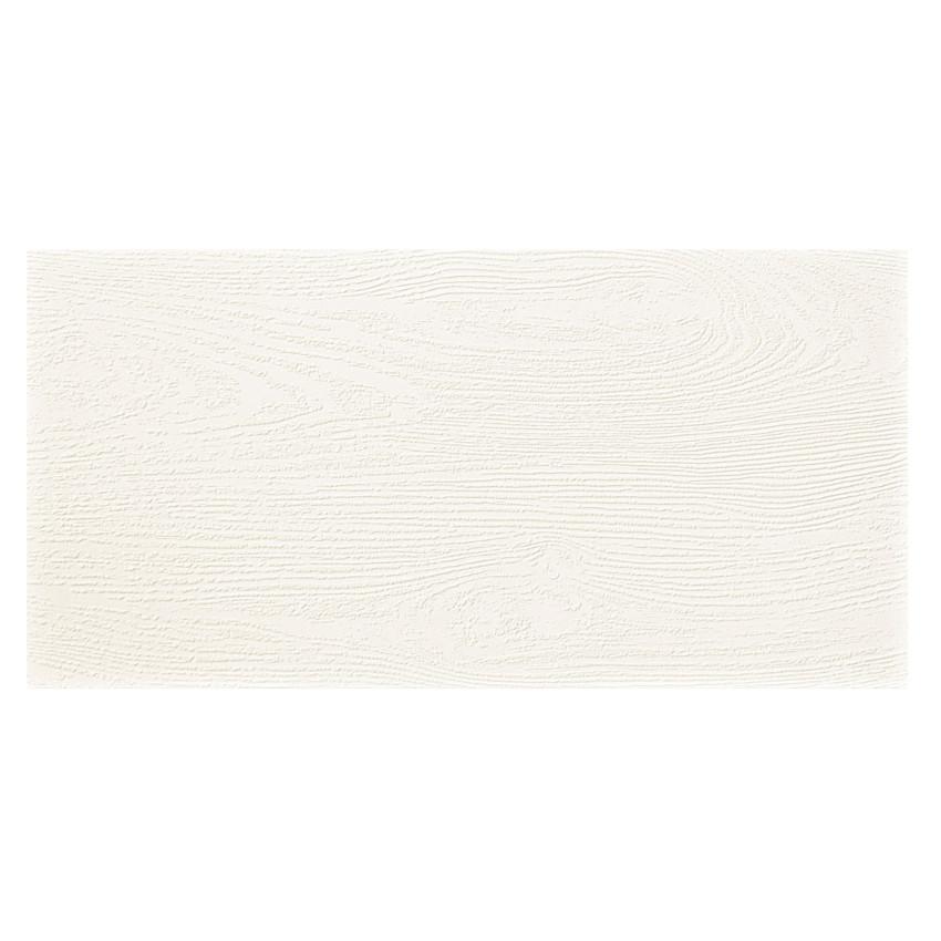 Nástěnný obklad Timbre - bílý 29,8/59,8