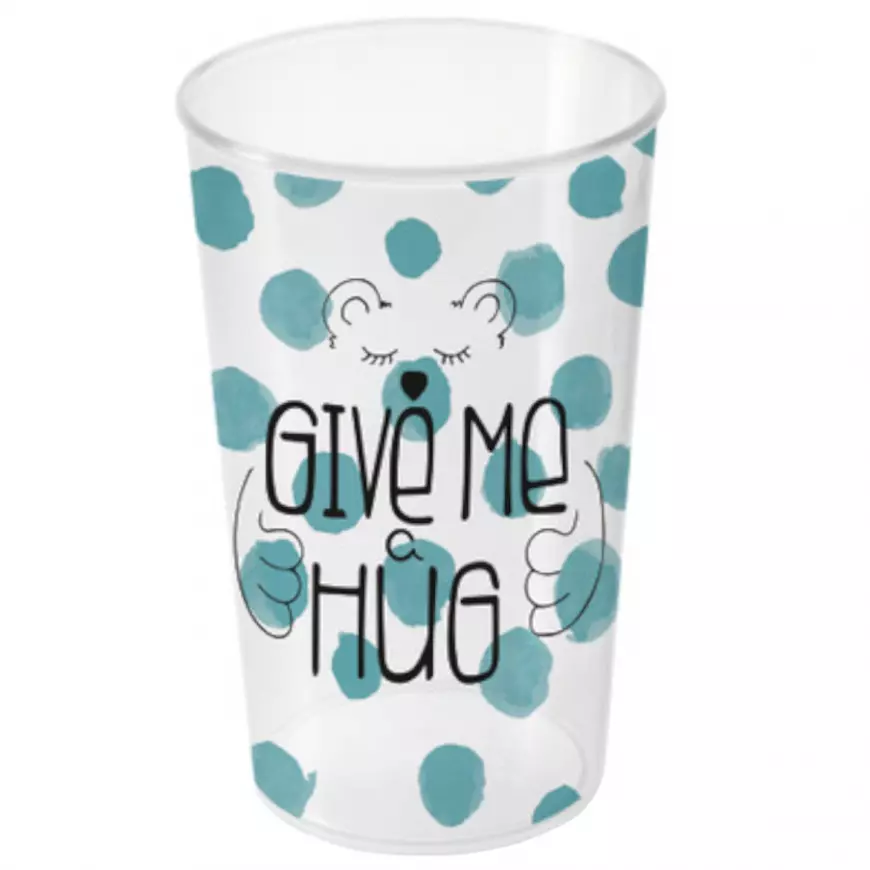 Hrníček 250ml "Give me a hug"