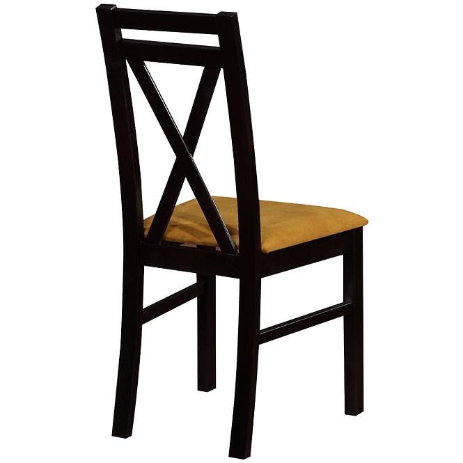 Židle W114 Černá Sally 13