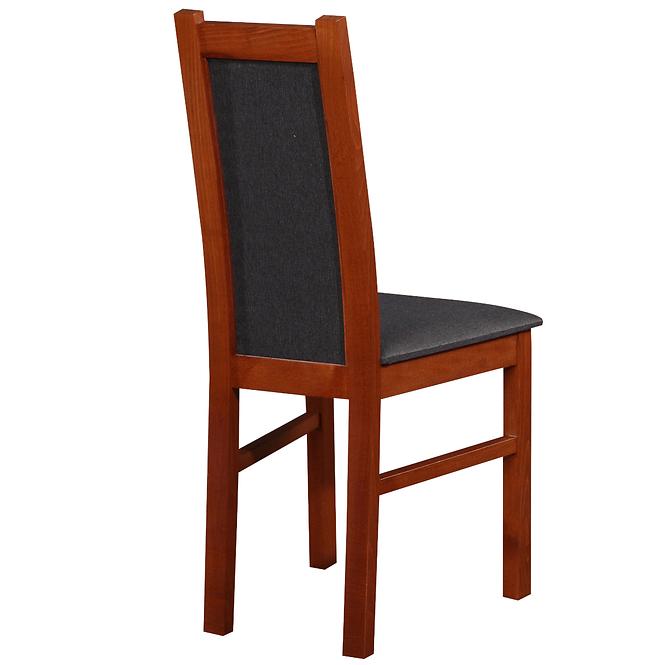 Židle W79 Ořech Rox 35