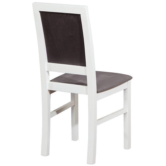 Židle W98 Bílý Kronos 22