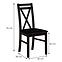 Židle W114 Černá  Primo 8802,3