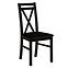 Židle W114 Černá  Primo 8802,2