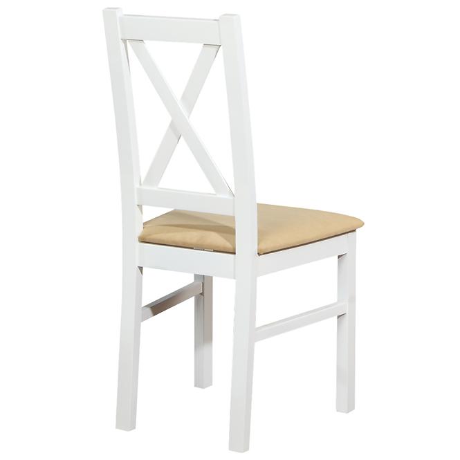 Židle W113 Bílý Donna 13