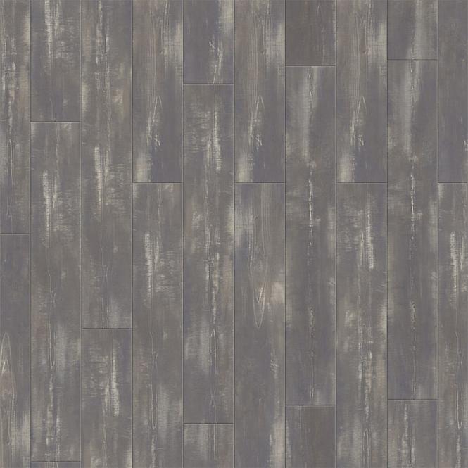 Vinylová podlaha LVT Colored Pine Grey 4mm 0,3mm Starfloor 30
