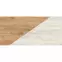 Šatní skříň Rio 72cm Dub Craft Bílý/Zlatý,5