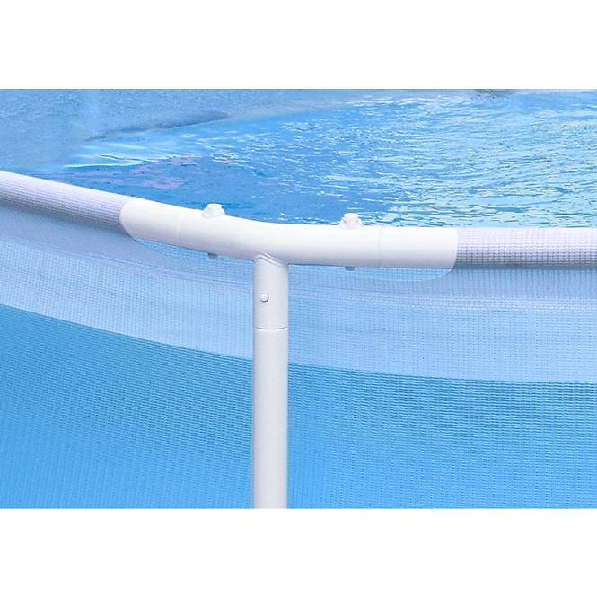Bazén FLORIDA 3.05 x 0.91 m bez příslušenství,  transparentní