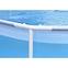 Bazén FLORIDA 3.05 x 0.91 m bez příslušenství,  transparentní,3