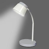 Stolní lampa LED 1607 5W STRIBRO LB1