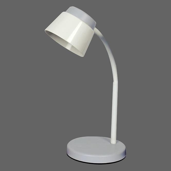 Stolní lampa LED 1607 5W STRIBRO LB1