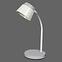 Stolní lampa LED 1607 5W STRIBRO LB1,2