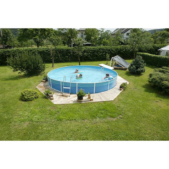 Bazén ORLANDO 3.66 x 1.07 m bez příslušenství 