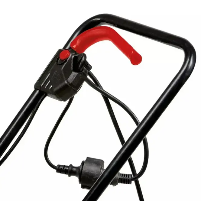 SEKAČKA ELEKTRICKÁ EINHELL GC-EM1032,3